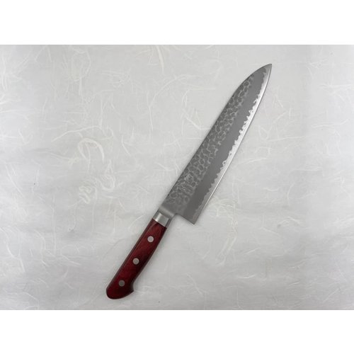 TOMIHISA Tomohisa Konoha Gyuto 210mm