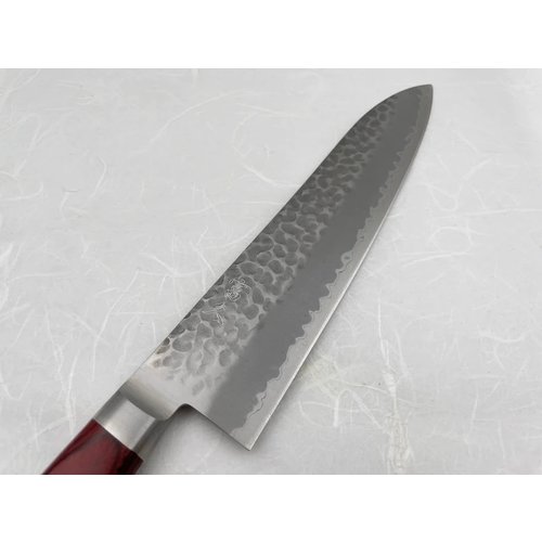 TOMIHISA Tomohisa Konoha Gyuto 210mm