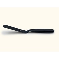 Offset Spatula Black