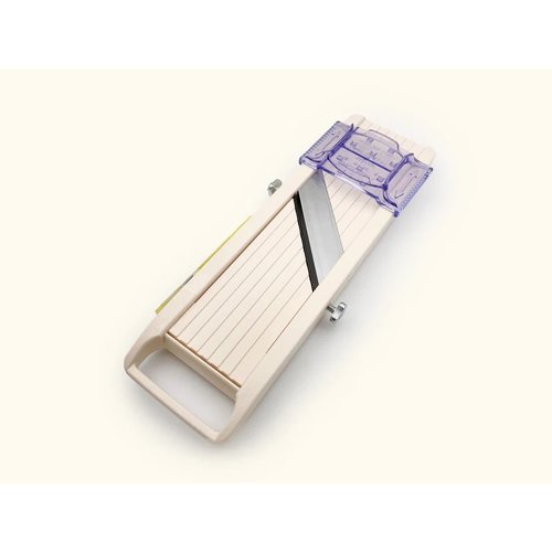 KUTO Benriner Mandoline White KUTO Benriner Mandoline White