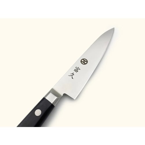 TOMIHISA AUS8 Petty Knife 120mm