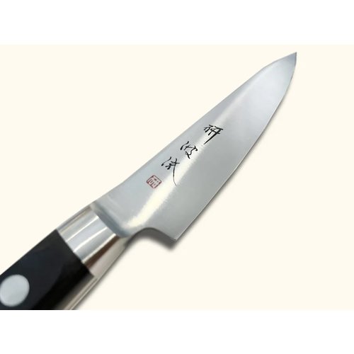 TOGIHARU Inox Paring Knife 80mm