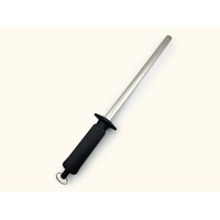 Satake Diamond Steel Honing Rod