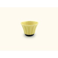 Kasumi Yellow Sake Cup