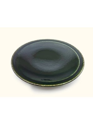 KUTO  Shinkai 23cm Plate