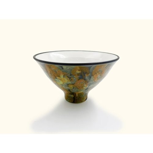Dijyon Raised Bowl Dijyon Raised Bowl