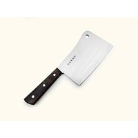 SK Carbon Steel Chinese Cleaver