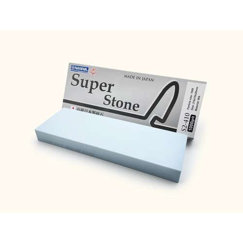 NANIWA Super Stone 1000# Grit