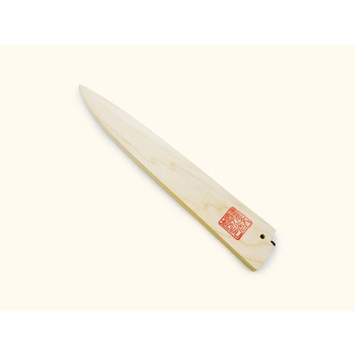 Wooden Saya Yanagi 240mm Wooden Saya Yanagi 240mm