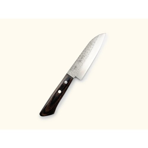 VG1 Brown Rei Chu-Santoku 135mm VG1 Brown Rei Chu-Santoku 135mm