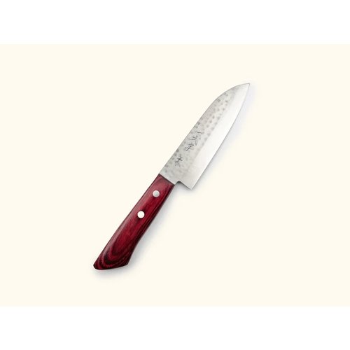 VG1 Wine Rei Chu-Santoku 135mm VG1 Wine Rei Chu-Santoku 135mm