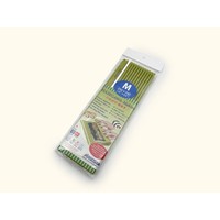 Makisu (Sushi Rolling Mat) Green