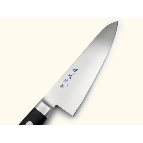 TOGIHARU Molybdenum Gyuto 210mm