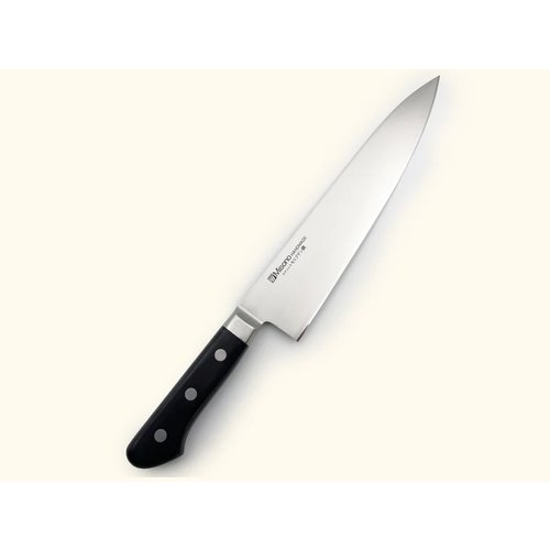 MISONO Molybdenum Gyuto 240mm MISONO Molybdenum Gyuto 240mm