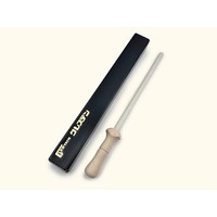 Glestain Ceramic Honing Rod