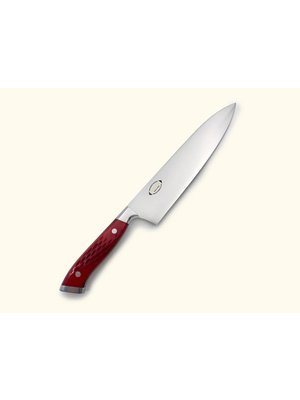 NENOX Red Bone Handle Gyuto 210mm