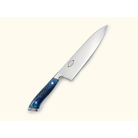 Blue Bone Handle Gyuto 210mm