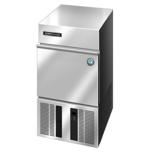 IM-21CNE - Self-Contained Ice Cube Machine IM-21CNE - Self-Contained Ice Cube Machine