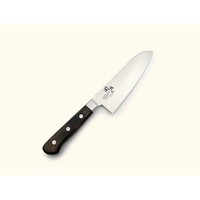 Benifuji Santoku 165mm