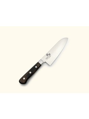 SEKI MAGO ROKU Benifuji Santoku 165mm SEKI MAGO ROKU Benifuji Santoku 165mm