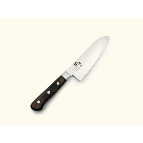 Benifuji Santoku 165mm Benifuji Santoku 165mm