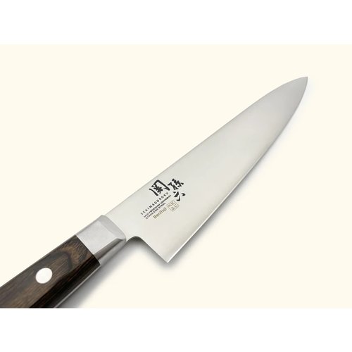SEKI MAGO ROKU Benifuji Gyuto SEKI MAGO ROKU Benifuji Gyuto