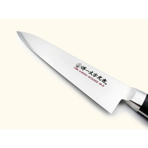 SAKAI ICHIMONJI 8A-N Petty Knife 150mm