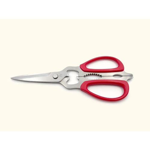 KUTO  Silky Kitchen Scissors 215mm