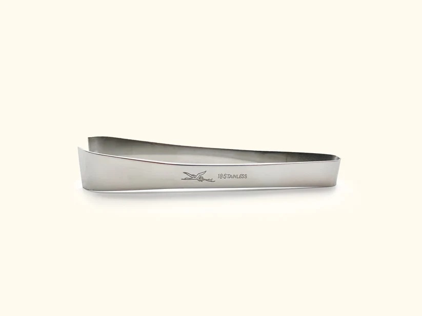 Wide Tip Fishbone Tweezers Chef's Play