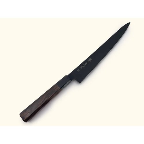 SAKAI TAKAYUKI Kurokage Tsuchime Sujihiki 240mm SAKAI TAKAYUKI Kurokage Tsuchime Sujihiki 240mm