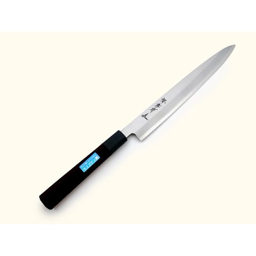 Inox PC Black Handle Yanagi Inox PC Black Handle Yanagi