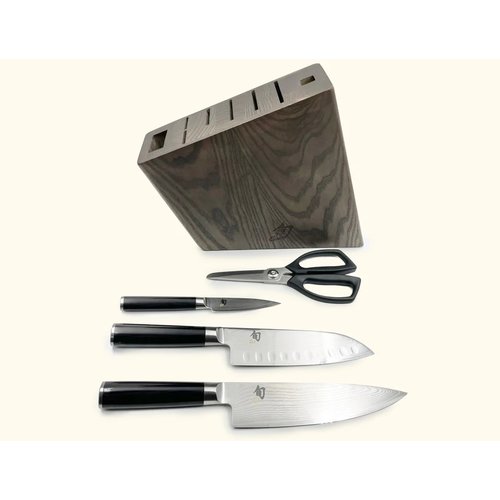 Classic 4 Piece Block Set Classic 4 Piece Block Set