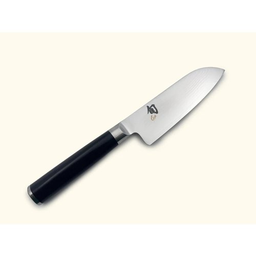 SHUN Classic Santoku 5.5 Inch