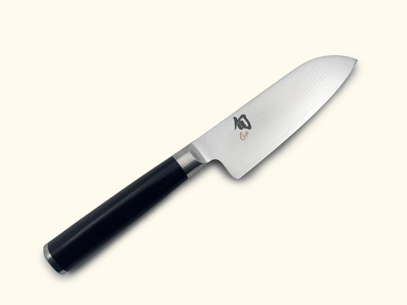 Classic Santoku 5.5 Inch Chef's Play