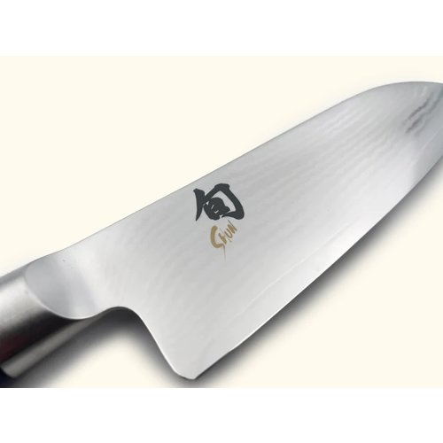 SHUN Classic Santoku 5.5 Inch