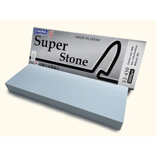Super Stone 5000# Grit