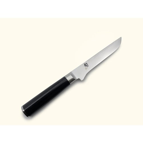 SHUN Classic Boning Knife 6 inch SHUN Classic Boning Knife 6 inch