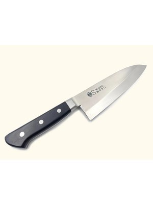 SAKAI ICHIMONJI G-Line Deba Knife 180mm