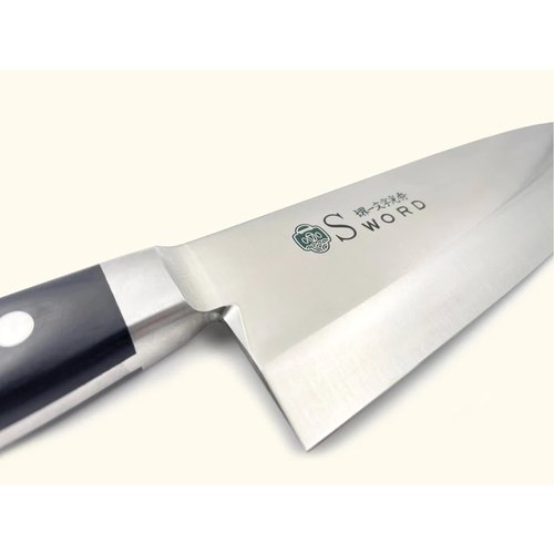 SAKAI ICHIMONJI G-Line Deba Knife 180mm