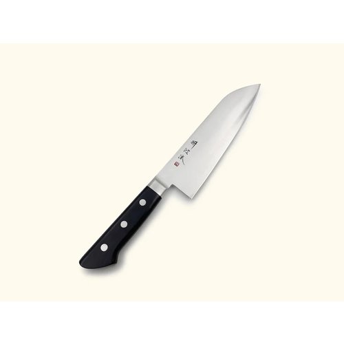 TOGIHARU Inox Santoku 180mm TOGIHARU Inox Santoku 180mm