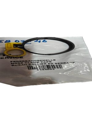 MEIKO  9624003 - Hose Clamp