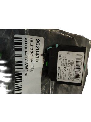 MEIKO  9620415 - Auxiliary Switch