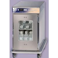 EC340L - Fluid Warming Cabinet
