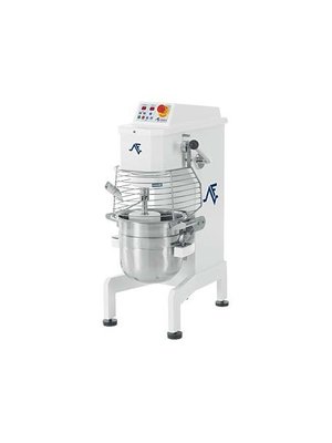 BTF020.3.400.50~60.ce - Planetary Mixer, 20 L (New Unit But Without Box Only)
