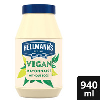 Vegan Mayonnaise 940 Grams