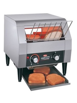 HATCO TM-10H - Toast‐Max Conveyor Toaster