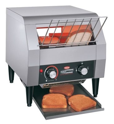 TM-10H - Toast‐Max Conveyor Toaster - Chef's Play