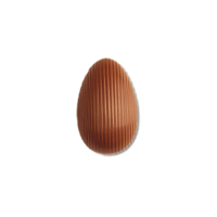 Egg With Lines 1 Pc 20 Grams