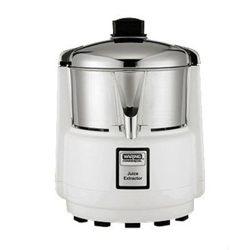 WARING 6001XK - Commercial Juicer Extractor