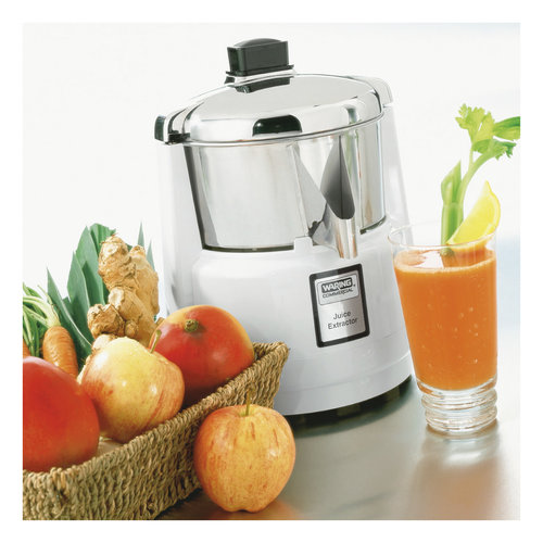 WARING 6001XK - Commercial Juicer Extractor